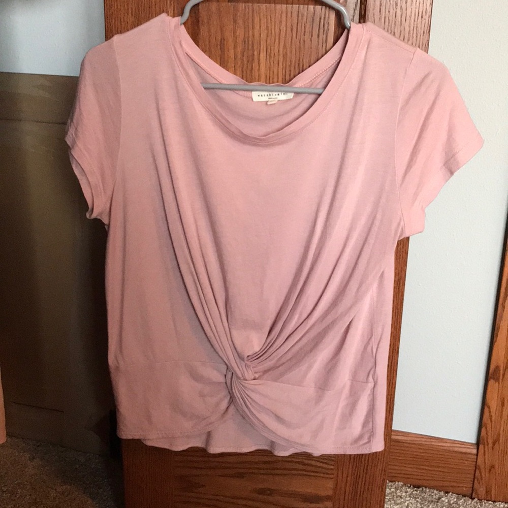 Knot Tee